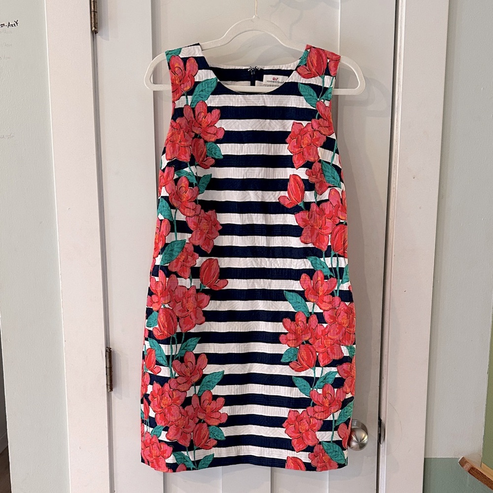 Vineyard Vines‎ size 6 dress